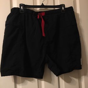 Marlboro shorts